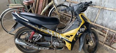 Bán xe sirius máy zin êm!. Mua bán Xe máy tại Huyện Xuân Lộc Đồng Nai được đăng bởi Hoang Nguyen