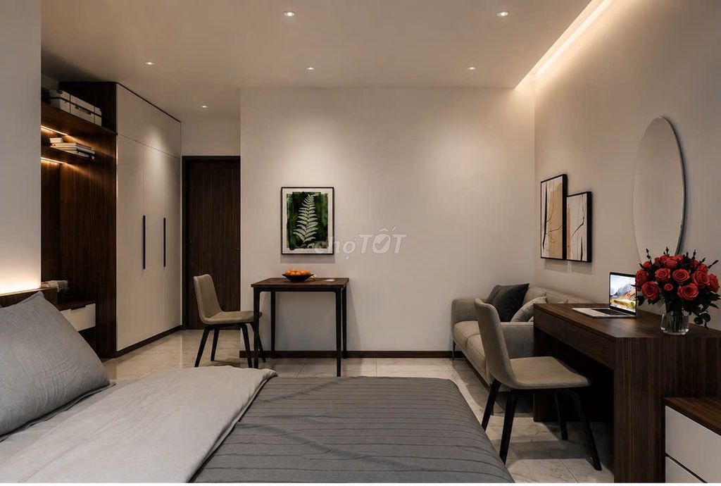 Аренда · 7 комн. · 100 м² · Quận Sơn Trà, ул. Gần Trần Hưng Đạo