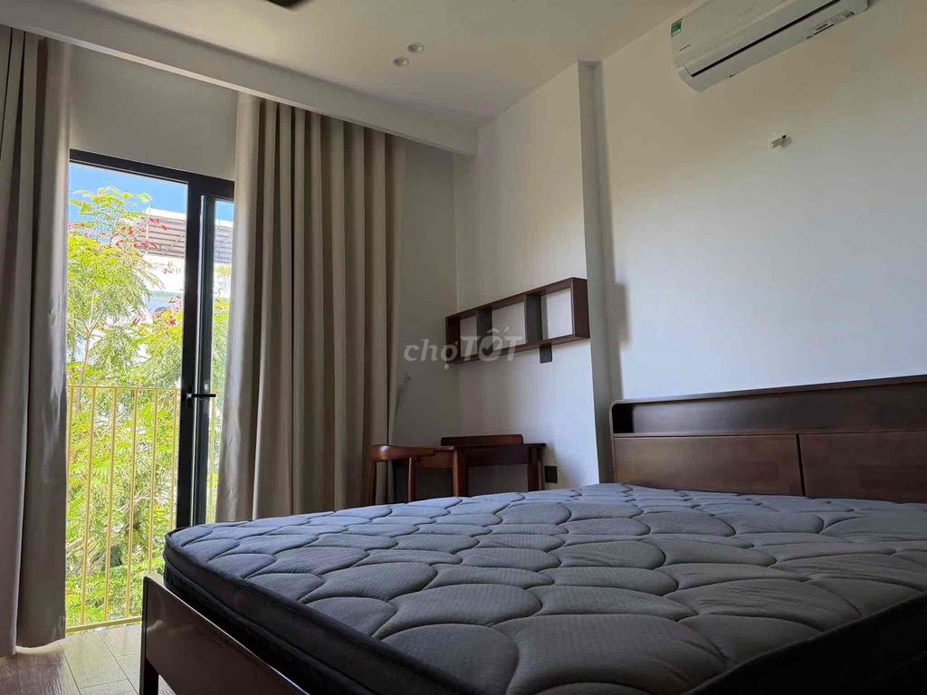 Cho thuê nhà 4 phòng ngủ tại Cẩm Lệ, Đà Nẵng — ảnh 11