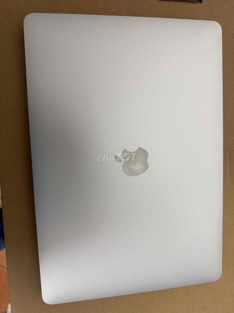 Apple Macbook Pro M1 8GB/256GB Bạc. Mua bán Laptop tại Quận Hai Bà Trưng Hà Nội được đăng bởi Thao hình 1