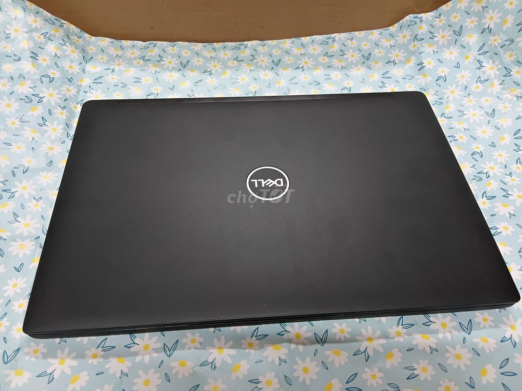 DELL LATITUDE 7490 i7/8650u/8/256