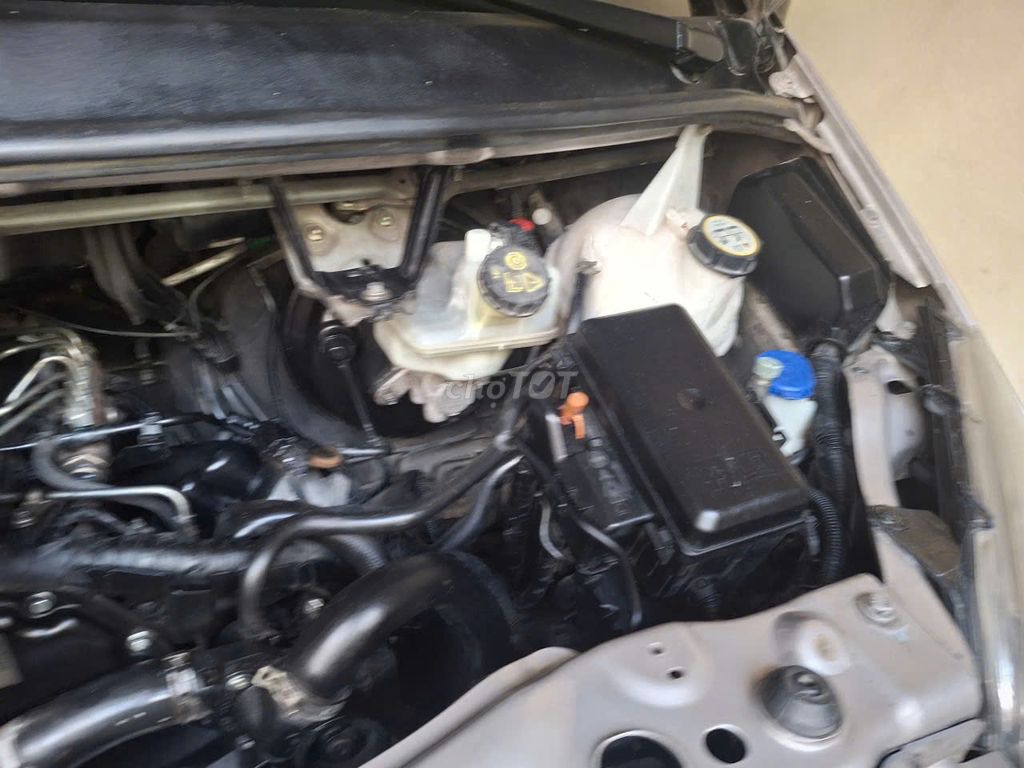 Ford Transit 2017 Standard MID - 215000 km. Mua bán Ô tô tại Quận Gò Vấp Tp Hồ Chí Minh được đăng bởi anh tư hình 14