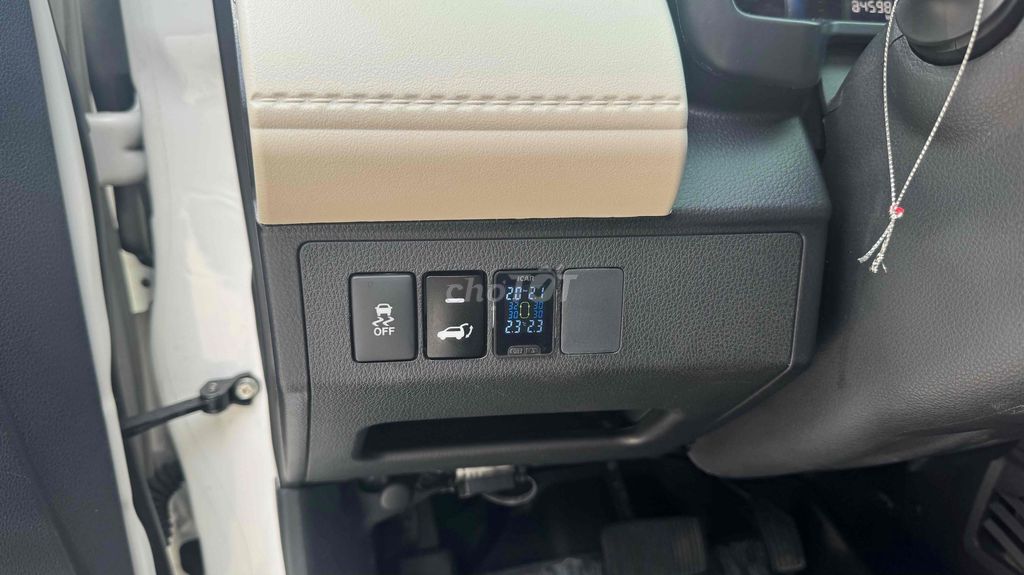 Bán xe chính chủ Toyota Rush 2020 -. Mua bán Ô tô tại Huyện Nhà Bè Tp Hồ Chí Minh được đăng bởi Nguyen sang hình 5