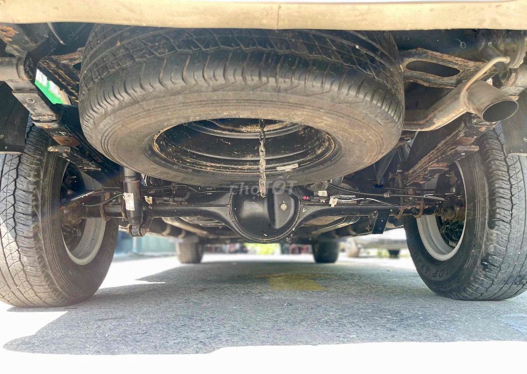 Ford Ranger 2019 XLS 2.2L 4x2 AT - 90000 km. Mua bán Ô tô tại Thành phố Biên Hòa Đồng Nai được đăng bởi Chien Phan hình 9