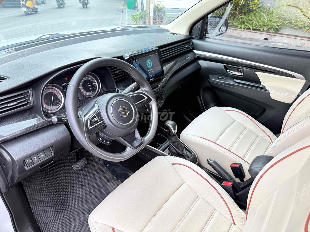 Suzuki Xl 7 2020 photo 5