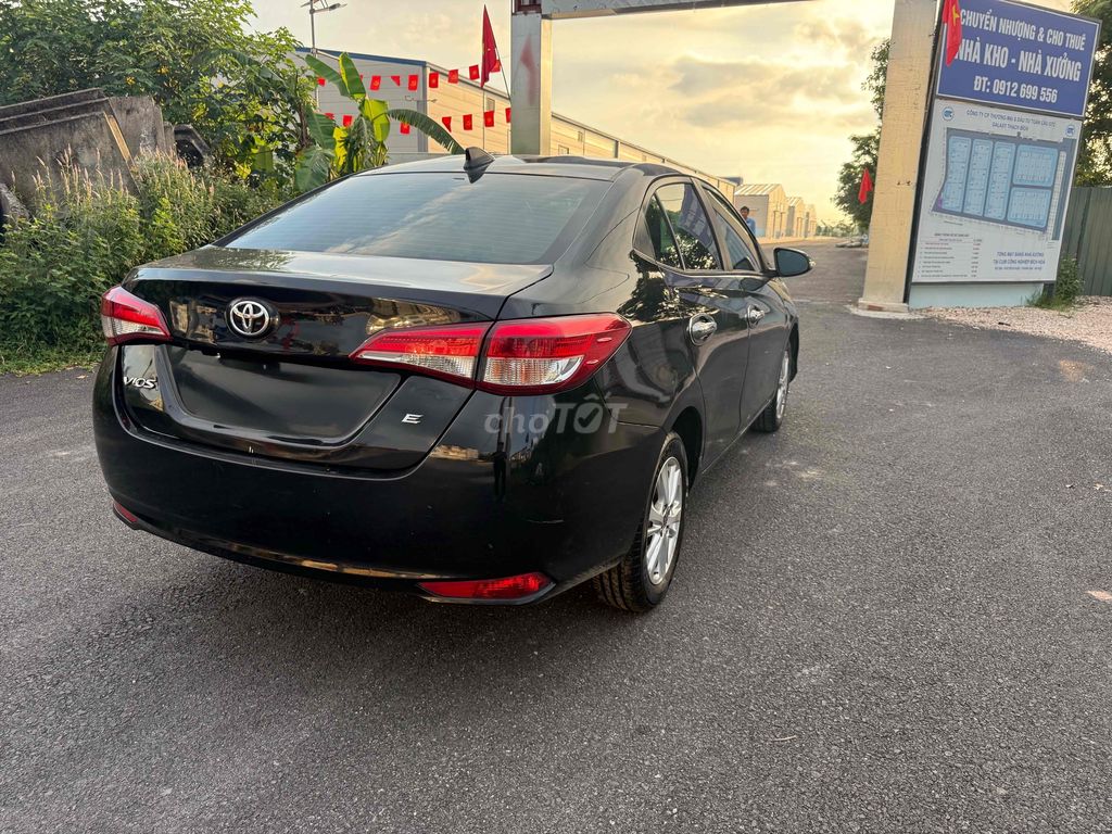 Toyota Vios 2020 1.5E MT - 192628 km. Mua bán Ô tô tại Huyện Thanh Oai Hà Nội được đăng bởi Quang Ôtô Thanh Oai hình 7
