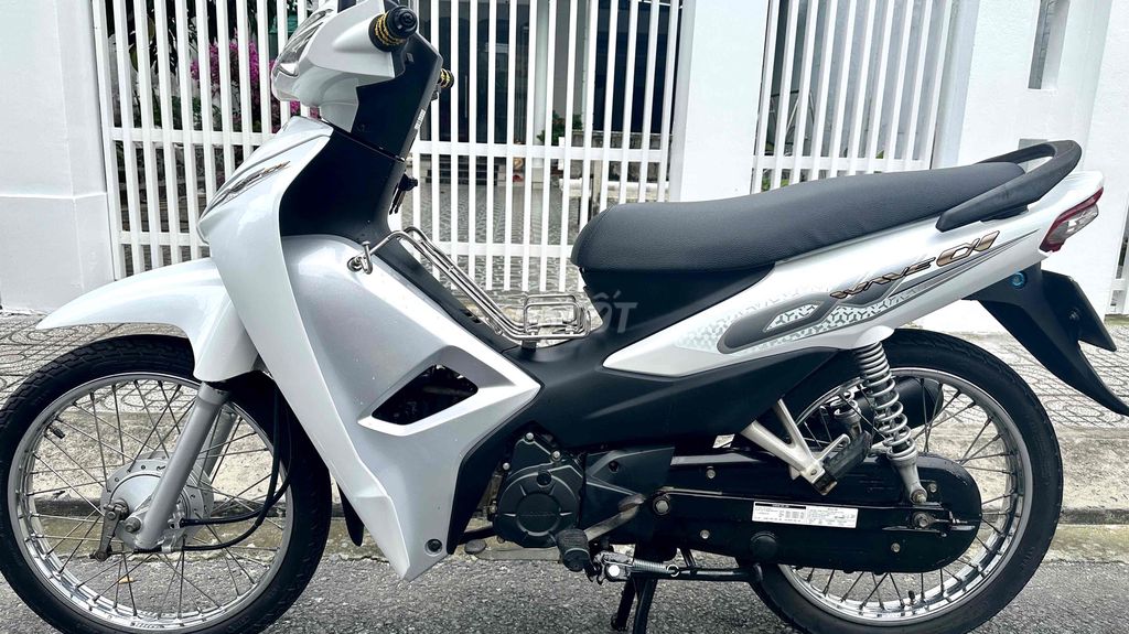 HONDA WAVE ANPHA 110. Mua bán Xe máy tại Huyện Trà Ôn Vĩnh Long được đăng bởi Cửa hàng xe Phương Linh hình 4