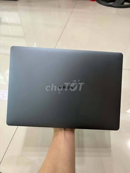 Xiaomi Book Pro 14 2022 Ryzen 7 16GB/512GB Xám. Mua bán Laptop tại Thành phố Bắc Giang Bắc Giang được đăng bởi Hội Đồ Điện Tử hình 1