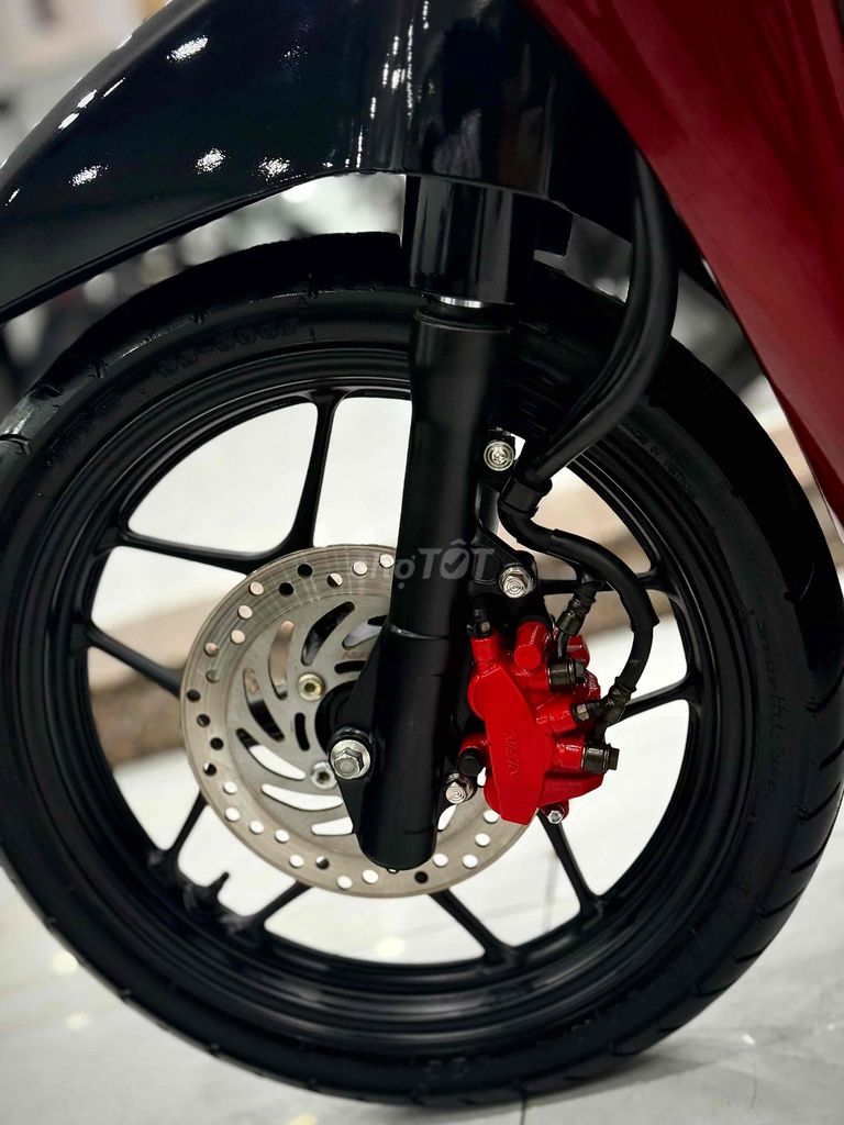 Shmode 2015 zin êm Lướt ( Hỗ trợ Trả GÓP ) 🔥🔥. Mua bán Xe máy tại Thị xã Phú Mỹ Bà Rịa - Vũng Tàu được đăng bởi Cửa Hàng Xe Máy Phú Mỹ hình 6