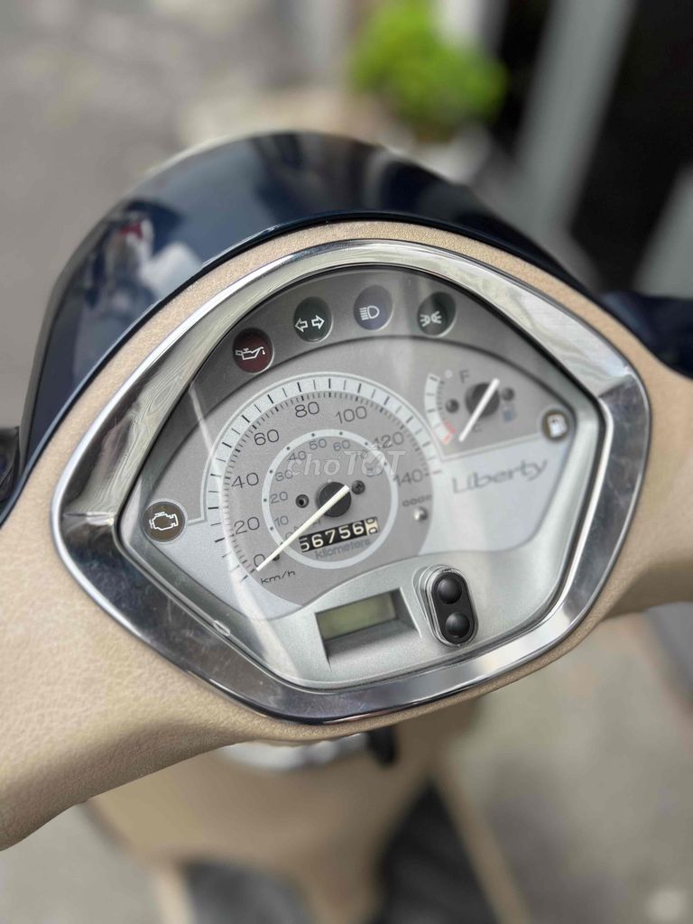 lyberty 3vie. Mua bán Xe máy tại Quận 12 Tp Hồ Chí Minh được đăng bởi Hoàng Phúc  hình 7