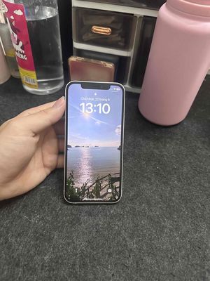 cần bán lại ip12 qt 64gb thay pin , full cn. Mua bán Điện thoại tại Quận Nam Từ Liêm Hà Nội được đăng bởi đình  tuân