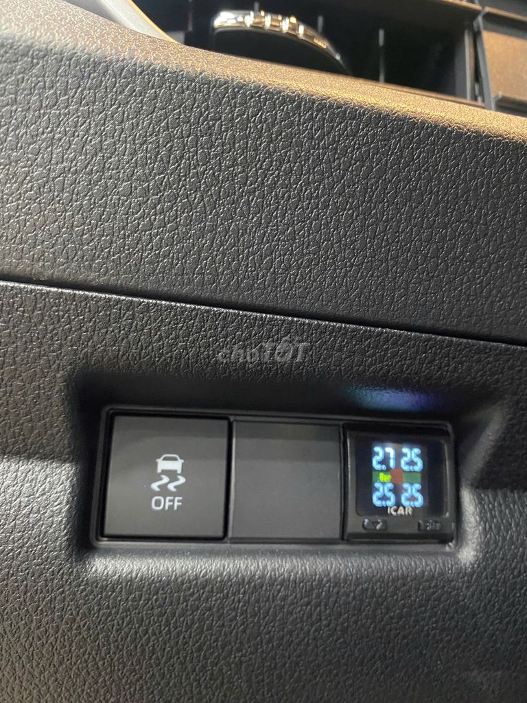 Toyota Wigo 2024 Cam, bảo hành toàn quốc. Mua bán Ô tô tại Quận Tân Phú Tp Hồ Chí Minh được đăng bởi Thành Nam Toyota  hình 9