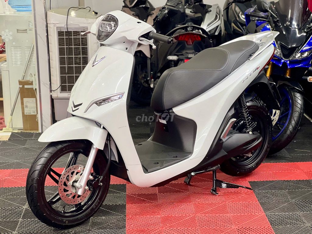 💥Vinfast Feliz neo like new 1000km BSTP 9 chủ ký. Mua bán Xe máy tại Thành phố Thủ Đức Tp Hồ Chí Minh được đăng bởi XE MÁY THỦ ĐỨC hình 2