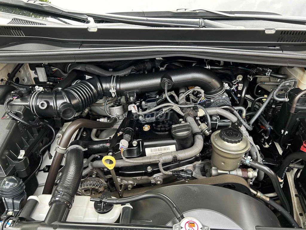 Toyota Innova 2019 E Trắng Sàn 161.000 km