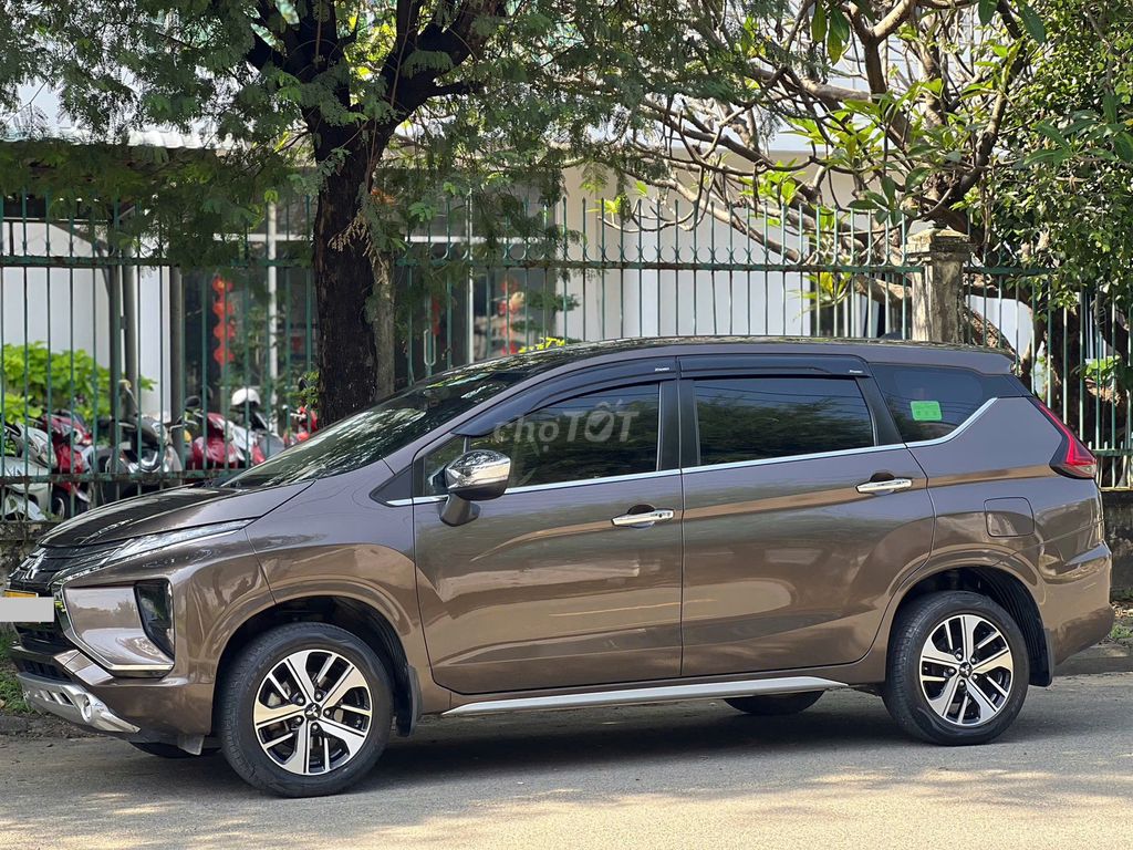 🌟Xpander 2019🌟CHẤT XE ĐẸP🌟CÓ HỖ TRỢ VAY NGÂN HÀNG🌟. Mua bán Ô tô tại Quận 12 Tp Hồ Chí Minh được đăng bởi Mymy Mitsubishi Trường Chinh hình 16