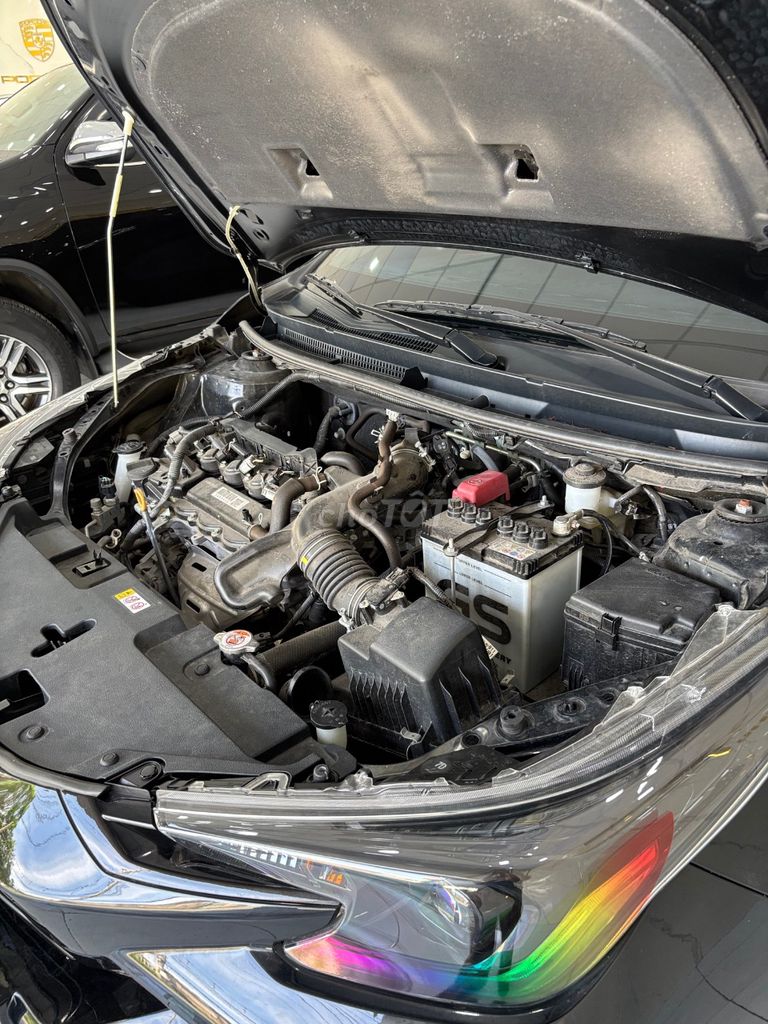 Toyota Vios 1.5G CVT 2024 odo 23.000 km gốc HCM. Mua bán Ô tô tại Thành phố Thủ Đức Tp Hồ Chí Minh được đăng bởi Auto Đông Sài Gòn Official hình 17