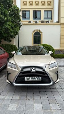 Lexus RX350 2016, 1 chủ từ mới Hà Nội,full lịch sử. Mua bán Ô tô tại Quận Bắc Từ Liêm Hà Nội được đăng bởi Mr Hợi 