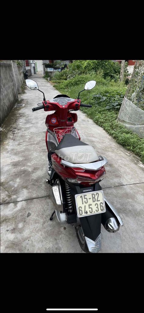 Cần bán ab 2017 máy zin 1 chủ. Mua bán Xe máy tại Quận Kiến An Hải Phòng được đăng bởi Đức Anh  hình 2