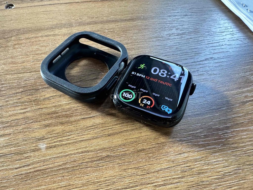 apple watch S10 46mm