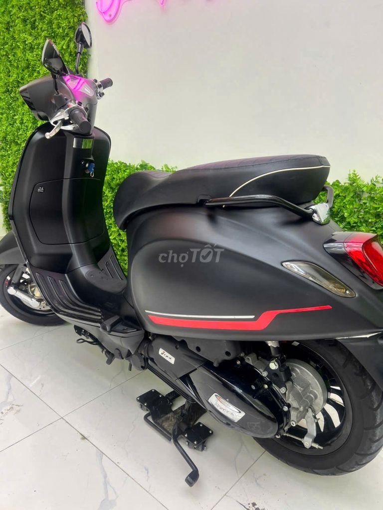 SPRINT 150, ký giấy,odo 5k, like new. Mua bán Xe máy tại Quận 12 Tp Hồ Chí Minh được đăng bởi Vũ nam phương hình 1