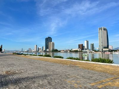 Bán đất 2 mặt tiền Trần Hưng Đạo, 290m2(12.8x25m),An Hải Bắc, Sơn Trà. Mua bán đất tại Quận Sơn Trà Đà Nẵng được đăng bởi Trung Đông