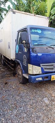 Xe Vinaxuki 1 tấn 4 máy dầu. Mua bán Xe tải, xe ben tại Thành phố Long Khánh Đồng Nai được đăng bởi A nghi