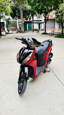 Honda Vision 2020 zinpat chính chủ