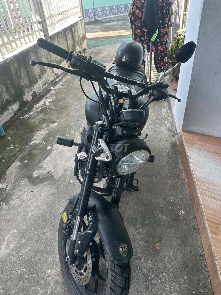 xsr155 indo. Mua bán Xe máy tại Thành phố Vĩnh Long Vĩnh Long được đăng bởi Tên chưa cung cấp hình 4