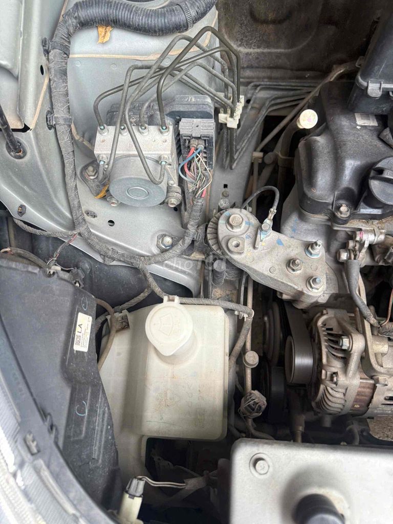 Mitsubishi Mirage 2019 MT - 104000 km. Mua bán Ô tô tại Thành phố Phan Rang-Tháp Chàm Ninh Thuận được đăng bởi Aniise Ninh Thuan hình 11