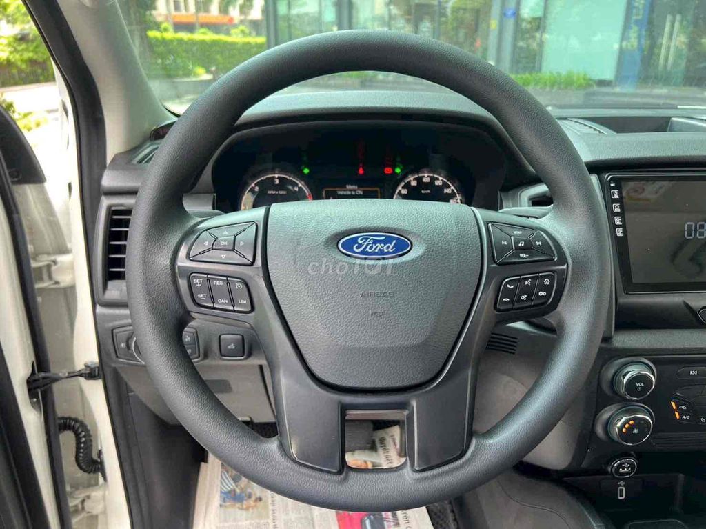 Ford Ranger 2021 XLS AT 2.2 - 60000 km. Mua bán Ô tô tại Huyện Hoài Đức Hà Nội được đăng bởi Tran Tuan hình 4