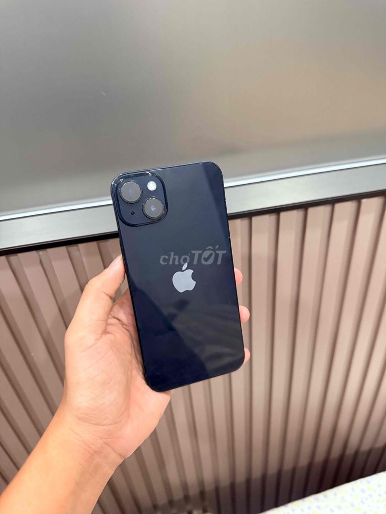 iPhone 14 Plus 128G Quốc Tế Full. Mua bán Điện thoại tại Quận Thanh Khê Đà Nẵng được đăng bởi New Phone hình 1