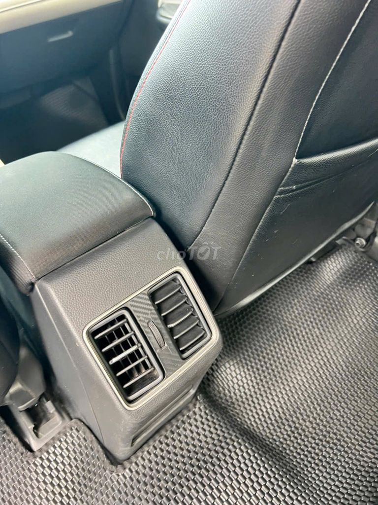 Honda City 2021 L 1.5 AT - 89000 km. Mua bán Ô tô tại Thành phố Nha Trang Khánh Hòa được đăng bởi Trí Dũng hình 11
