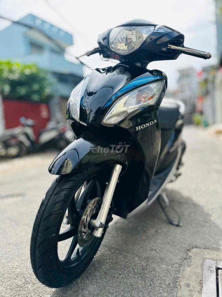 Honda Vision Fi - BSTP - Cavet theo xe đầy đủ. Mua bán Xe máy tại Quận Tân Phú Tp Hồ Chí Minh được đăng bởi Phan Văn Thức hình 5