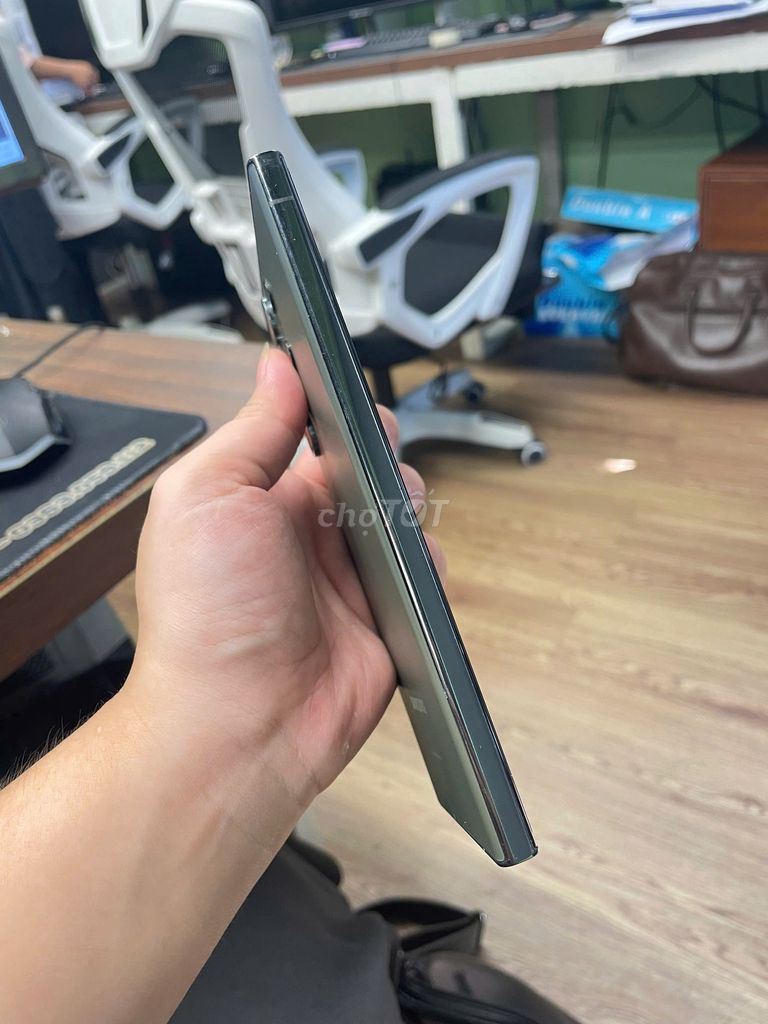 Samsung Galaxy S23 Ultra(256GB / RAM 8GB)  Xanh CŨ. Mua bán Điện thoại tại Quận Đống Đa Hà Nội được đăng bởi trang hình 1