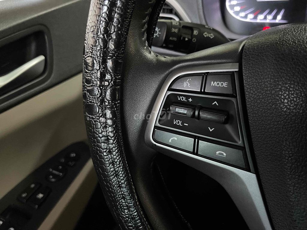 Hyundai Accent 2022 số tự động. Mua bán Ô tô tại Huyện Cư M'gar Đắk Lắk được đăng bởi Ku bo hình 12