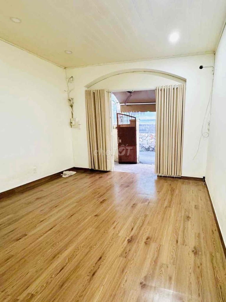 Hàng hiếm - Lô góc 70m2 hẻm xe hơi kinh doanh - Ngay công viên Tầm Vu