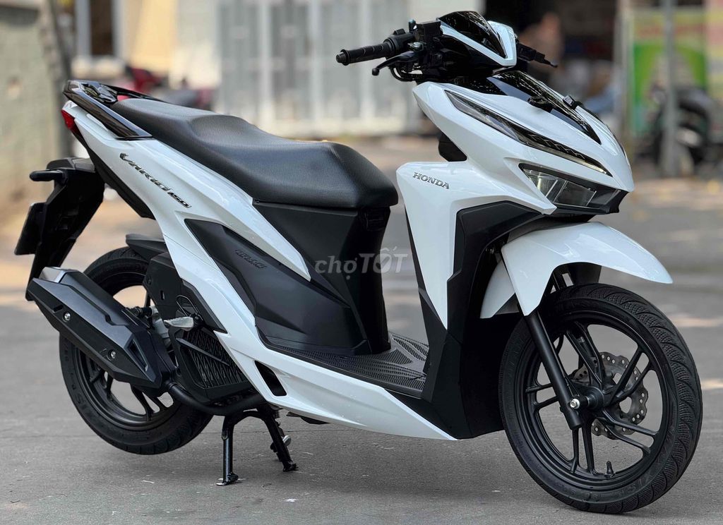 vario 150 2019 trắng bao chất. Mua bán Xe máy tại Thành phố Biên Hòa Đồng Nai được đăng bởi Quý Đôn hình 3