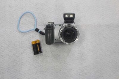 Máy ảnh Sony DSC H2. Mua bán Máy ảnh, Máy quay tại Huyện Phù Cát Bình Định được đăng bởi Nghĩa 