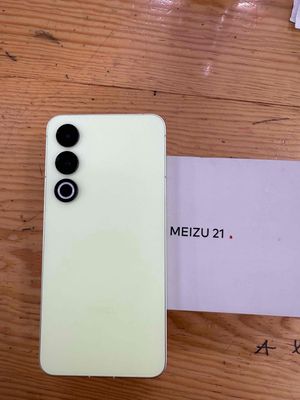 ⚡️⚡️⚡️ Meizu 21 siêu phẩm cho ae game thủ. Mua bán Điện thoại tại Thành phố Đà Lạt Lâm Đồng được đăng bởi Nguyễn Ngọc Linh Trân