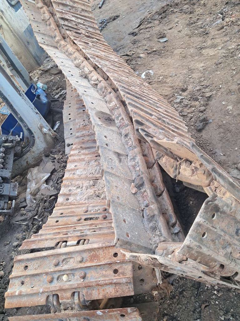 xích máy xúc 55. Mua bán Đồ chuyên dụng, Giống nuôi trồng tại Huyện Yên Lạc Vĩnh Phúc được đăng bởi quuyet hình 1