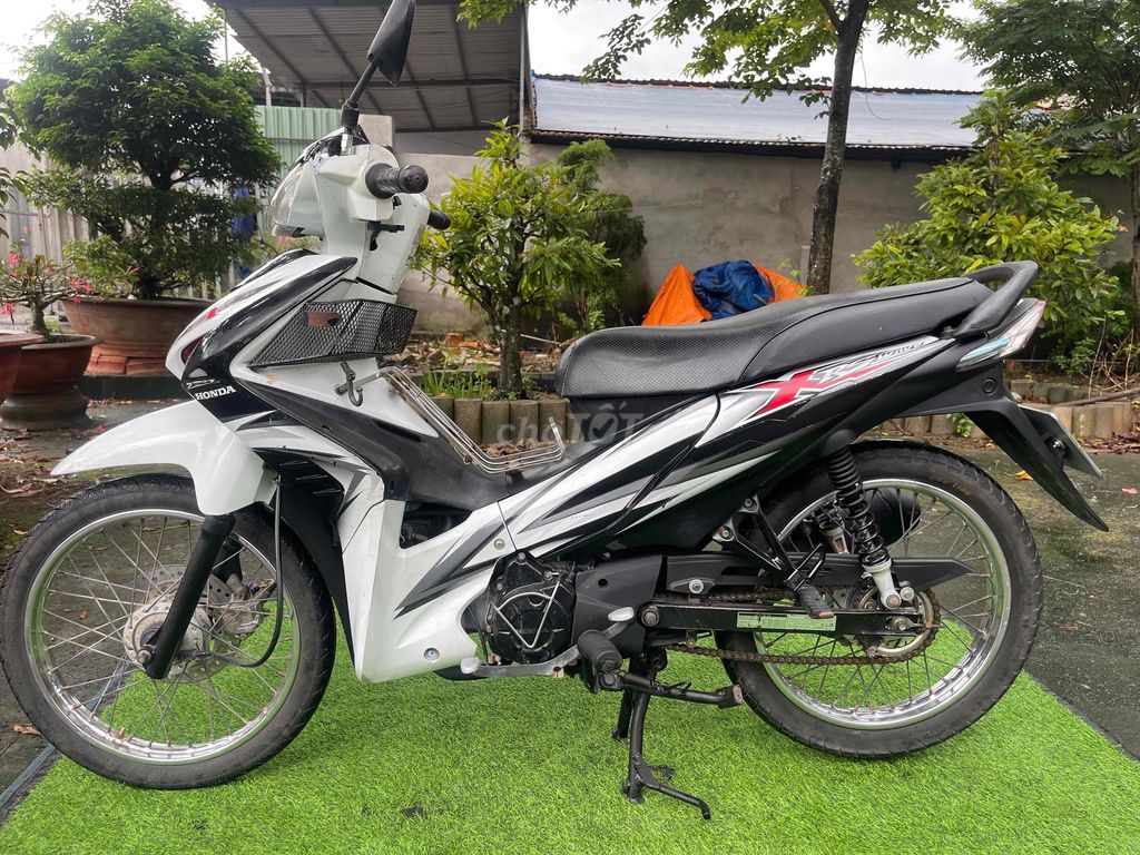 cần bán wave rsx. Mua bán Xe máy tại Thị xã Phú Mỹ Bà Rịa - Vũng Tàu được đăng bởi Lê  Thanh Hải  hình 4