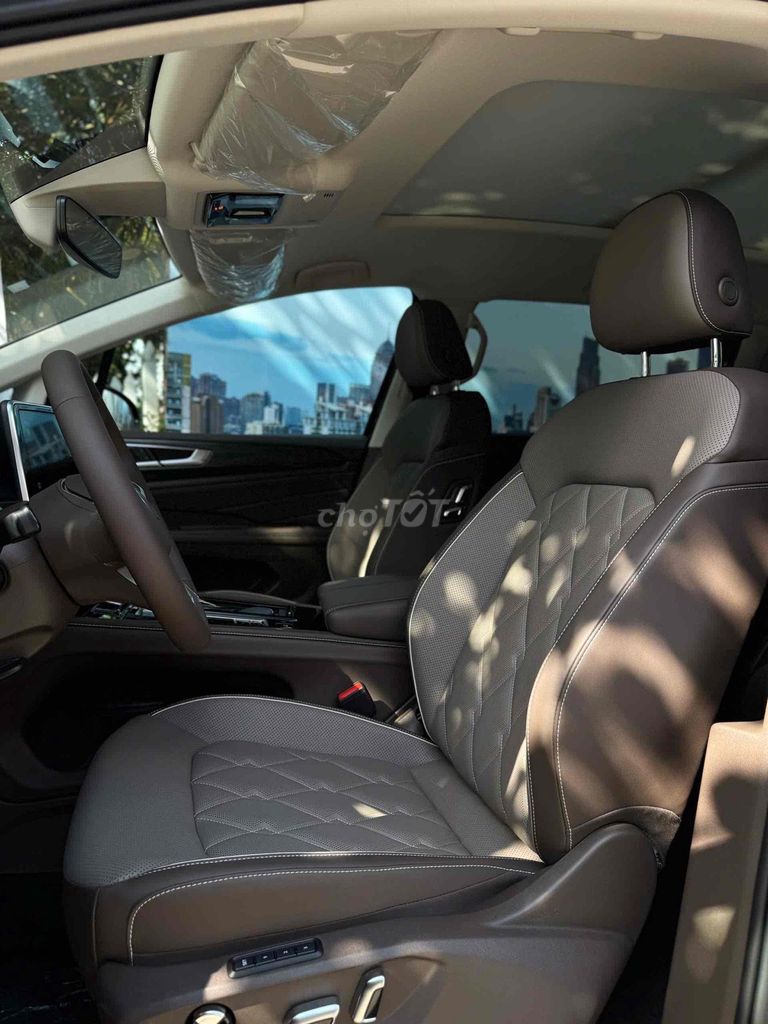 Volkswagen Viloran 2025 Luxury. Mua bán Ô tô tại Thành phố Thủ Đức Tp Hồ Chí Minh được đăng bởi Nguyễn Hưng hình 13