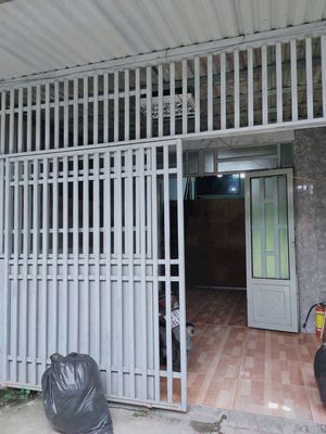 Nhà cấp 4 Bình Mỹ Củ Chi