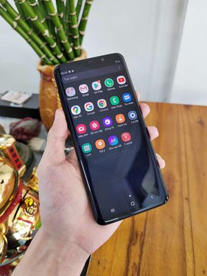 S9 Plus chạy ok,xịn,đủ loại,màu,có shipcod,trả góp. Mua bán Điện thoại tại Quận 11 Tp Hồ Chí Minh được đăng bởi Diễm