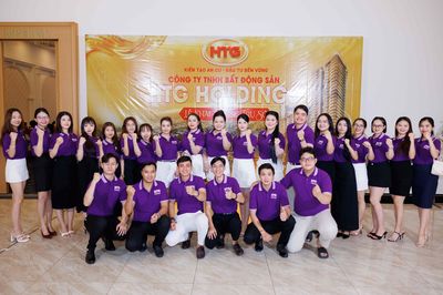 Hành chính nhân sự