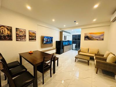 Cho thuê cc gần kcn LG, 54m2 phòng mới tinh full đồ, giá chỉ 6,5tr. Cho thuê căn hộ/chung cư tại Huyện An Dương Hải Phòng được đăng bởi Nguyễn Hải Sơn