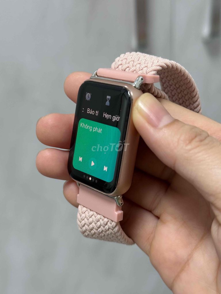 Xiaomi Smart Band 9 pro