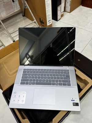 Dell Inspiron 7640 Plus Utra 7 155H Ram 32g Ssd 1T. Mua bán Laptop tại Thành phố Qui Nhơn Bình Định được đăng bởi Trần Minh Tài