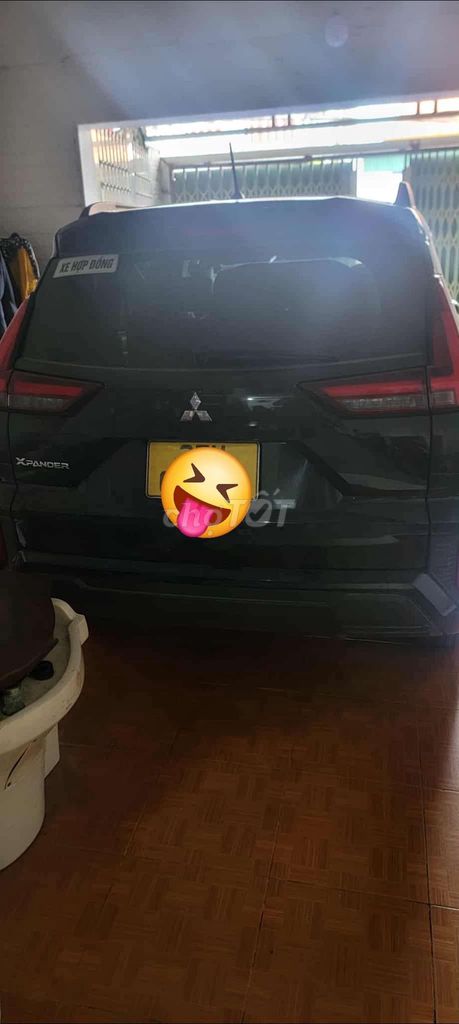 Gia đình có việc cần bán gấp Xpander mới 99%. Mua bán Ô tô tại Huyện Yên Khánh Ninh Bình được đăng bởi Trang Phạm hình 2
