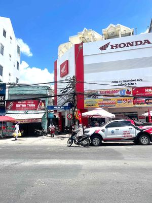 cho thuê nhà trệt lầu, hẻm 90 hùng vương, Dt: 7.8 x 10 cách MT chỉ 30m
